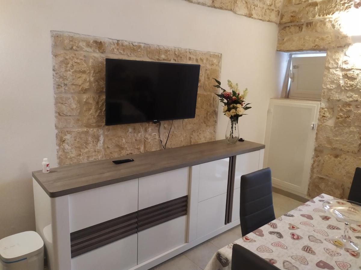 Soggiorno Galasso Villa Ostuni Exterior foto