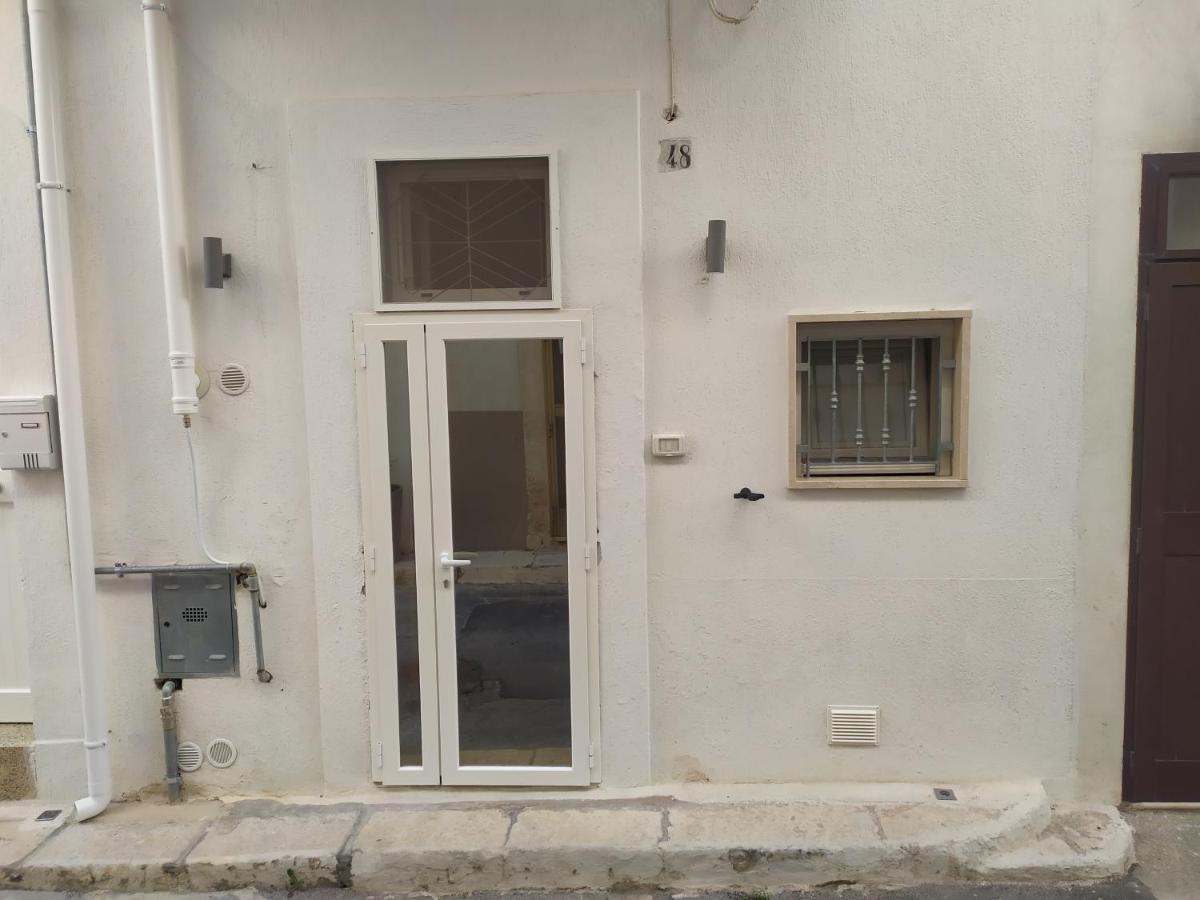 Soggiorno Galasso Villa Ostuni Exterior foto