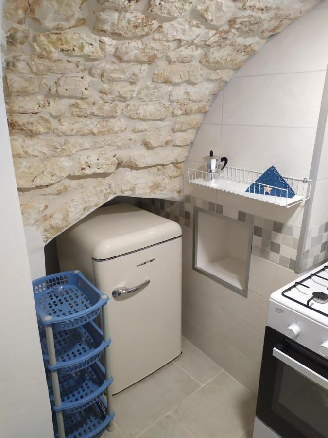 Soggiorno Galasso Villa Ostuni Exterior foto