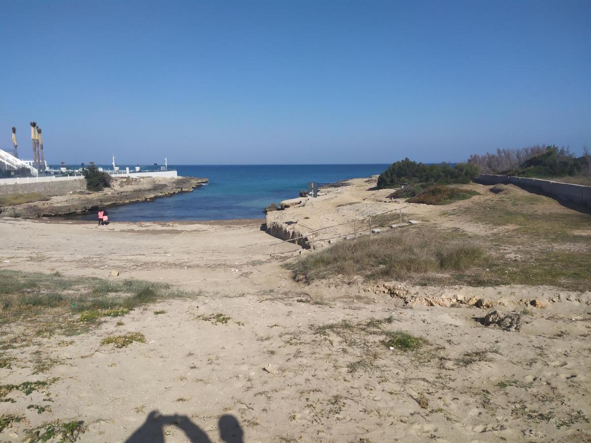 Soggiorno Galasso Villa Ostuni Exterior foto